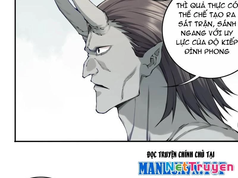 Ta Dùng Cơ Bắp Xưng Bá Tu Tiên Giới Chapter 89 - Trang 2