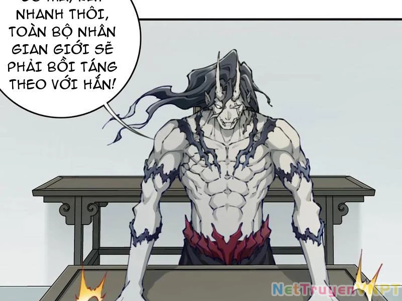 Ta Dùng Cơ Bắp Xưng Bá Tu Tiên Giới Chapter 89 - Trang 2