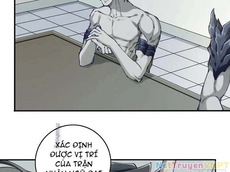 Ta Dùng Cơ Bắp Xưng Bá Tu Tiên Giới Chapter 89 - Trang 2