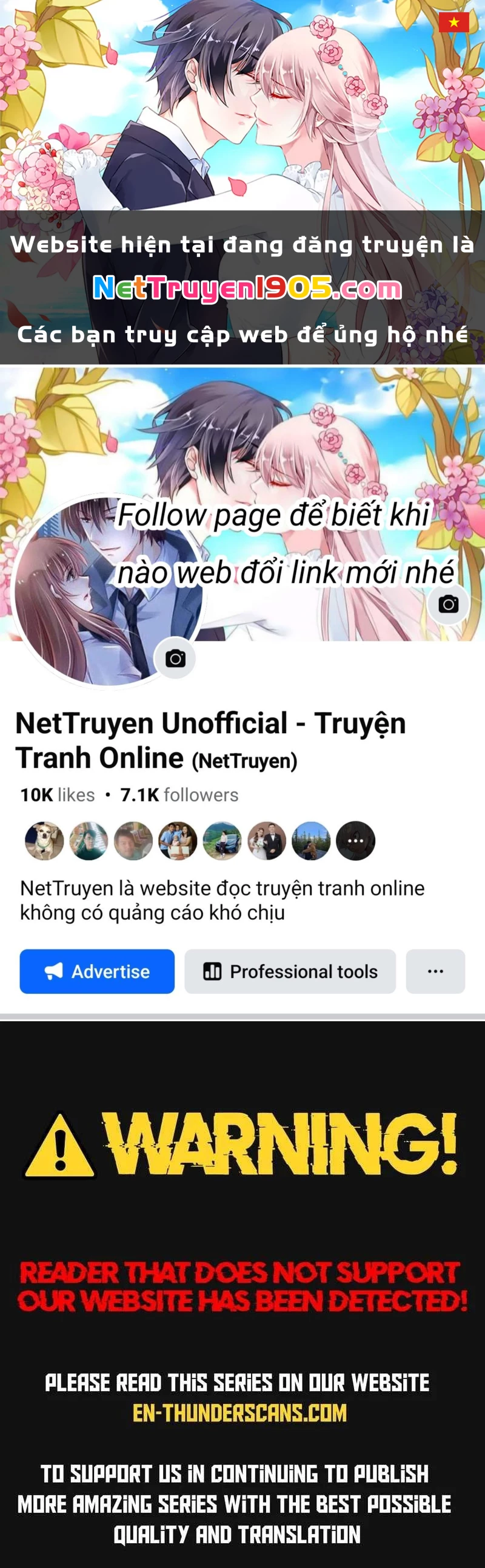 Lỗi Hệ Thống Chapter 26 - 1