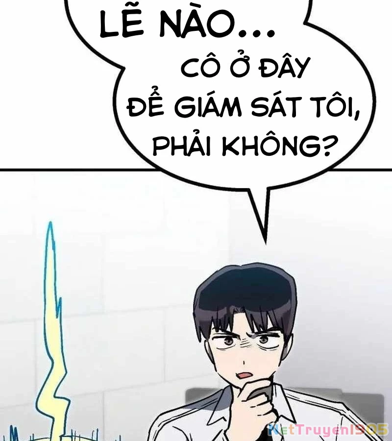 Lỗi Hệ Thống Chapter 26 - 22