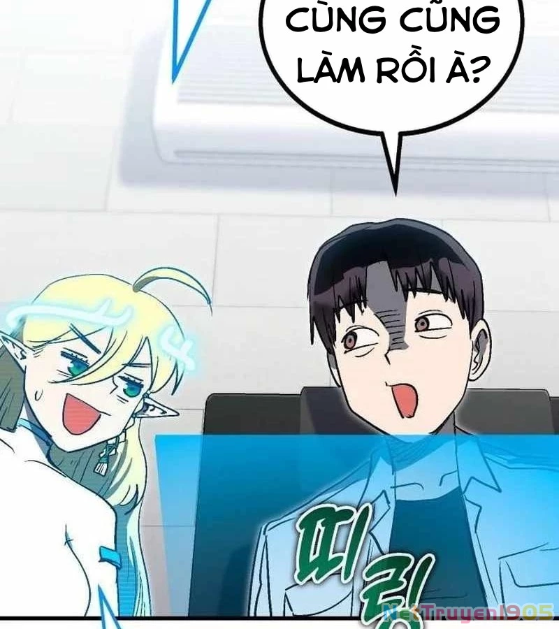 Lỗi Hệ Thống Chapter 26 - 47