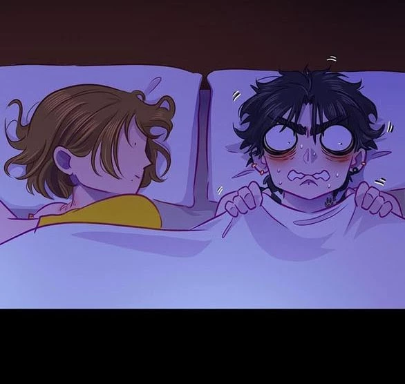 Chú Cún Của Em Thật Đáng Yêu Chapter 30.2 - Trang 2