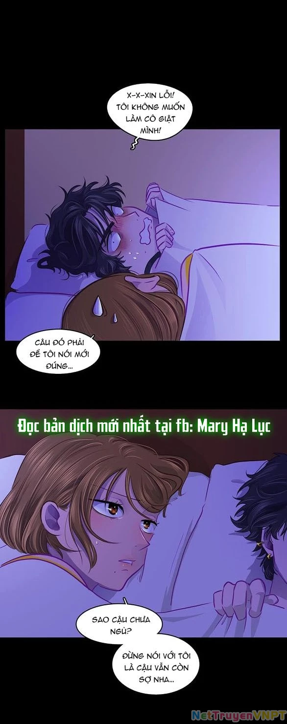 Chú Cún Của Em Thật Đáng Yêu Chapter 30.2 - Trang 2
