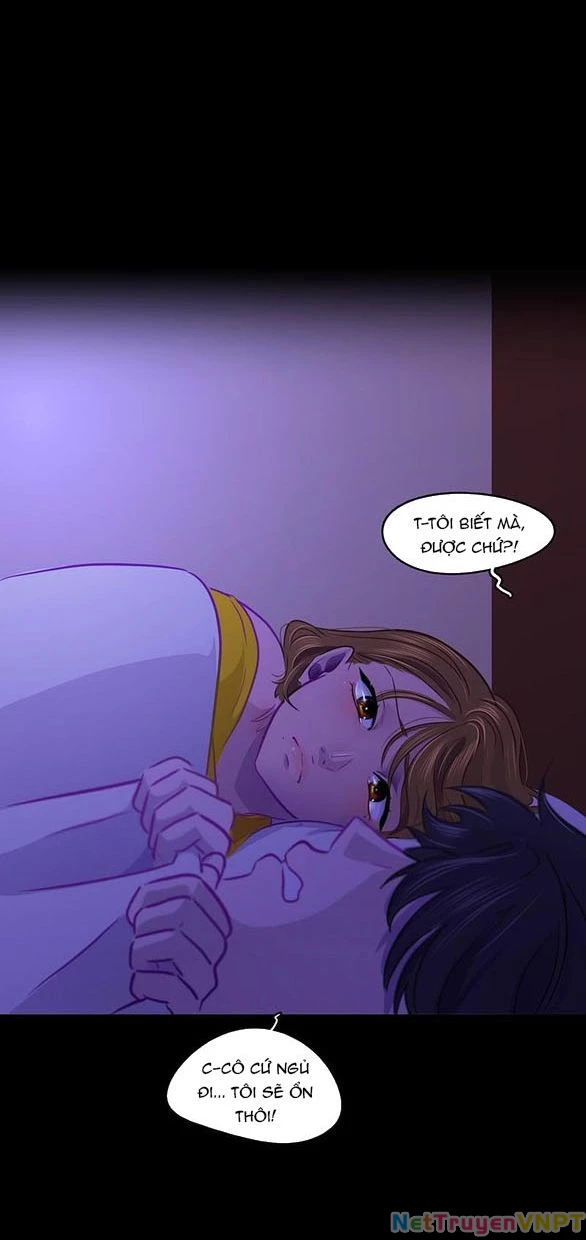 Chú Cún Của Em Thật Đáng Yêu Chapter 30.2 - Trang 2