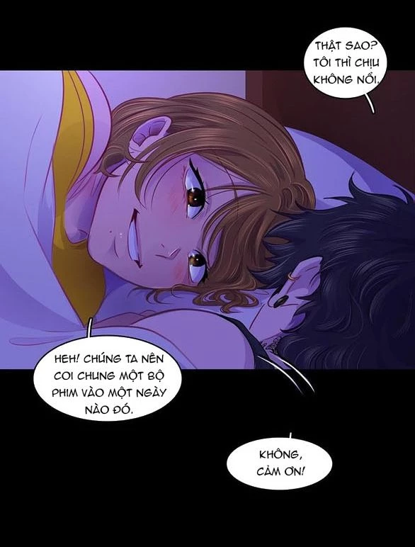 Chú Cún Của Em Thật Đáng Yêu Chapter 30.2 - Trang 2