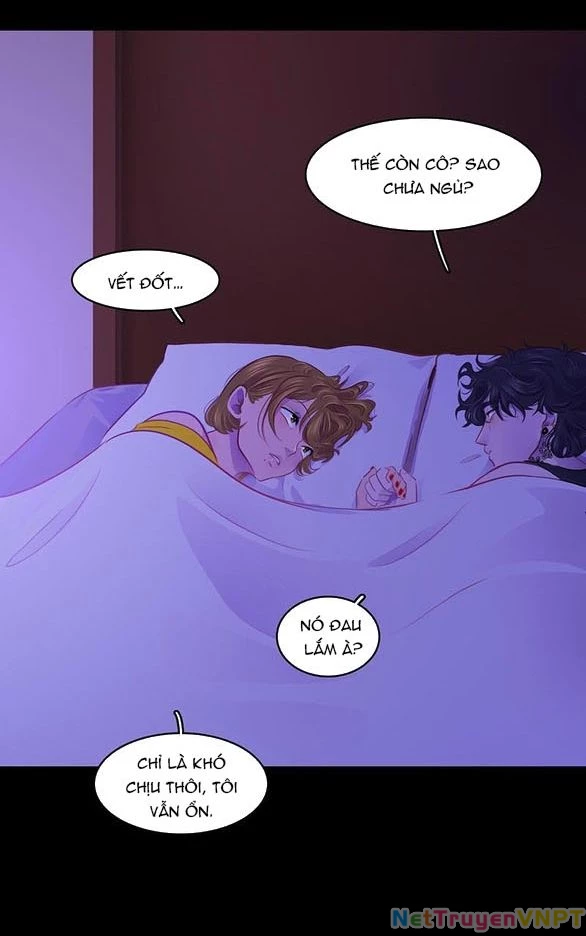 Chú Cún Của Em Thật Đáng Yêu Chapter 30.2 - Trang 2
