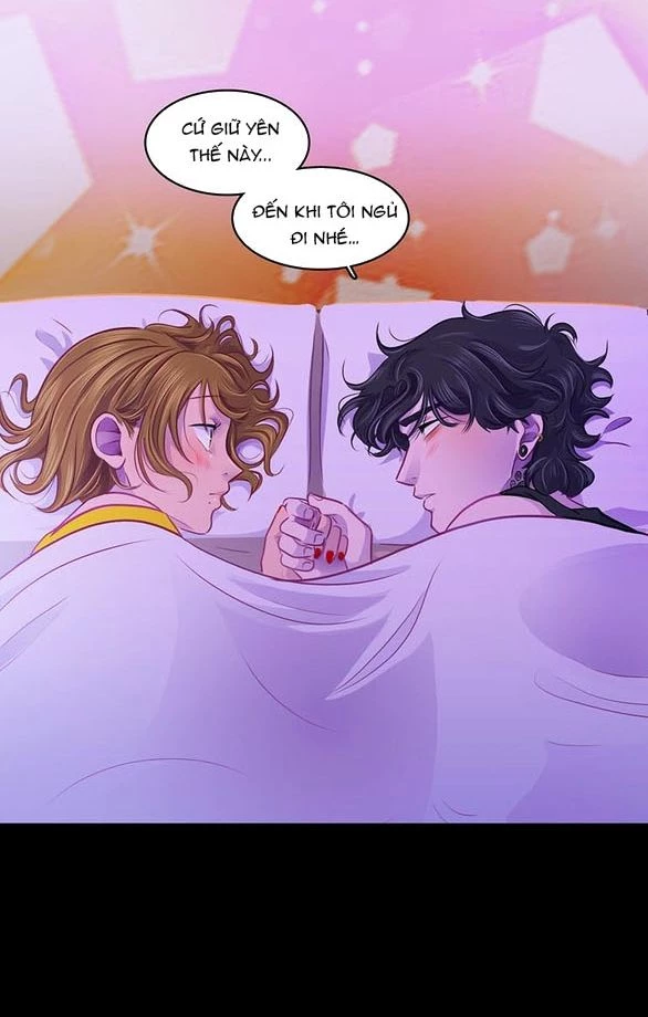 Chú Cún Của Em Thật Đáng Yêu Chapter 30.2 - Trang 2