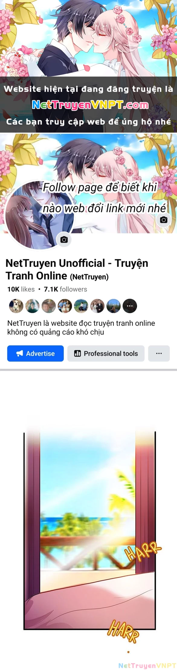 Chú Cún Của Em Thật Đáng Yêu Chapter 31.1 - 1