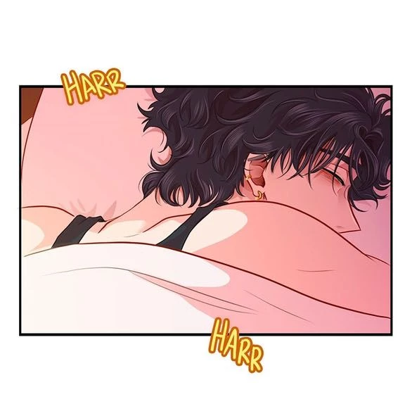 Chú Cún Của Em Thật Đáng Yêu Chapter 31.1 - Trang 2