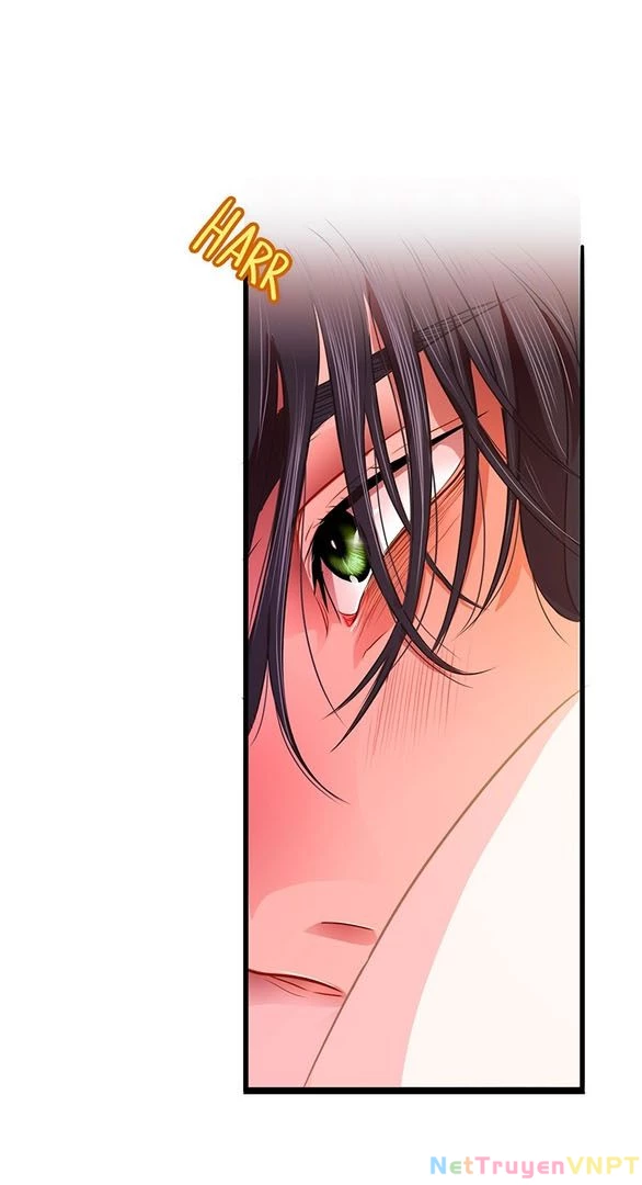 Chú Cún Của Em Thật Đáng Yêu Chapter 31.1 - Trang 2