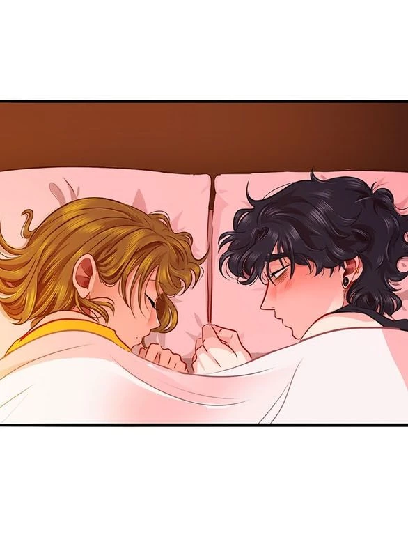 Chú Cún Của Em Thật Đáng Yêu Chapter 31.1 - Trang 2