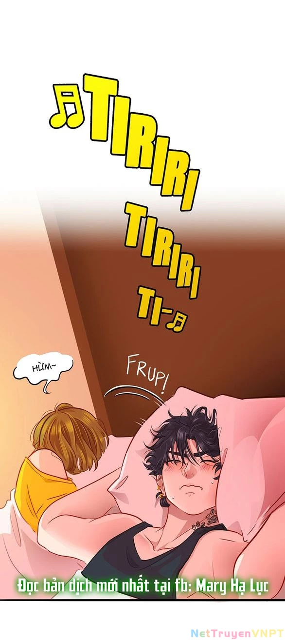 Chú Cún Của Em Thật Đáng Yêu Chapter 31.1 - Trang 2