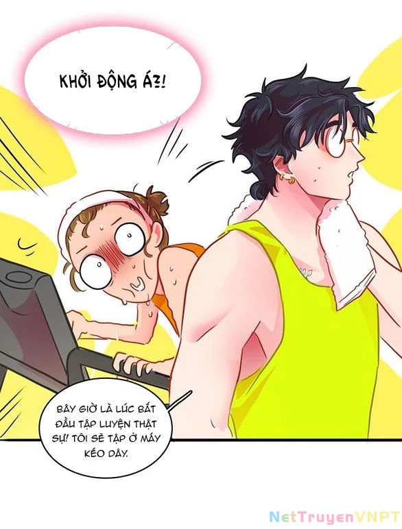 Chú Cún Của Em Thật Đáng Yêu Chapter 31.1 - Trang 2