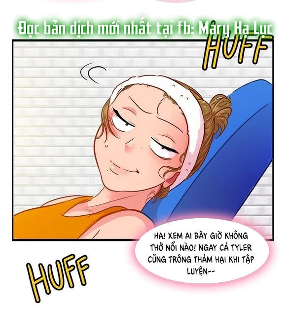 Chú Cún Của Em Thật Đáng Yêu Chapter 31.1 - Trang 2