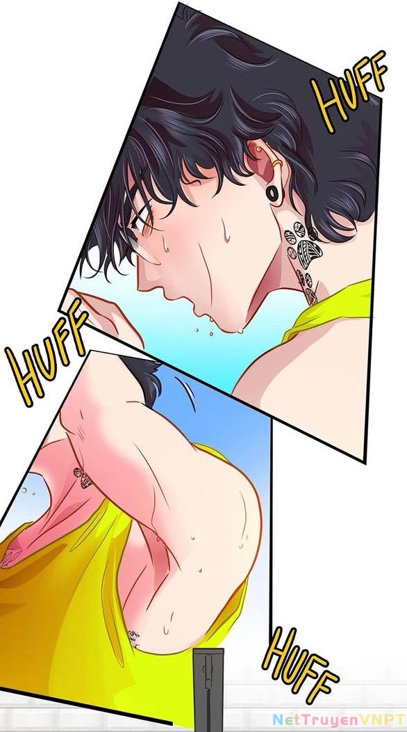 Chú Cún Của Em Thật Đáng Yêu Chapter 31.1 - Trang 2