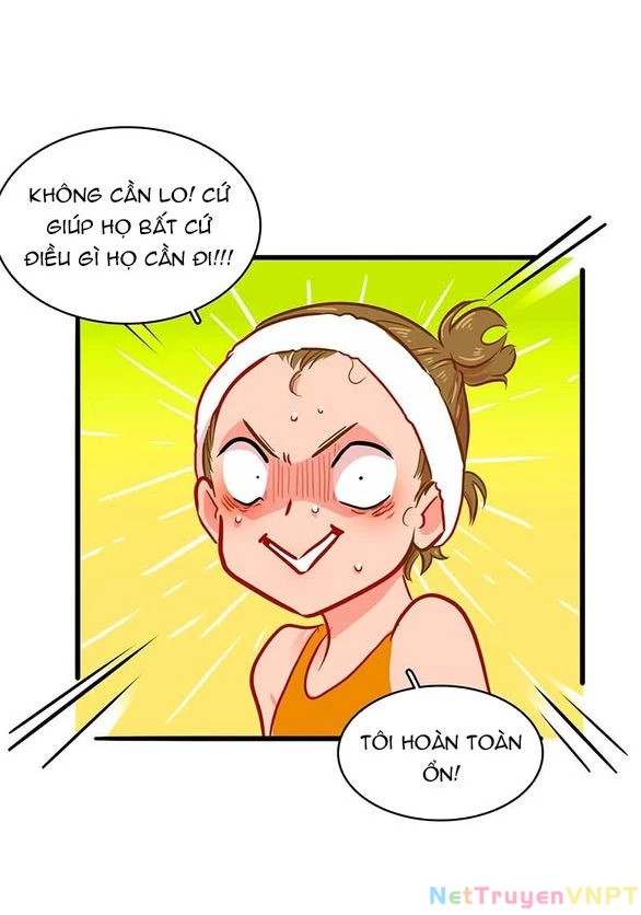 Chú Cún Của Em Thật Đáng Yêu Chapter 31.1 - Trang 2