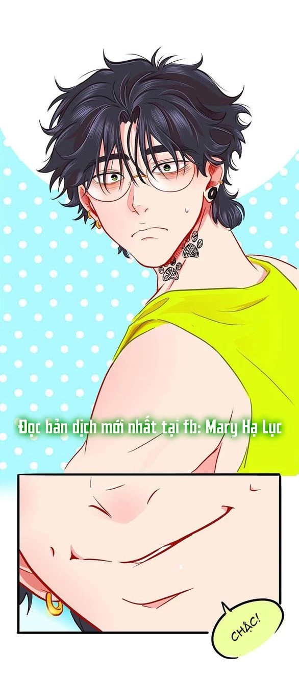 Chú Cún Của Em Thật Đáng Yêu Chapter 31.1 - Trang 2