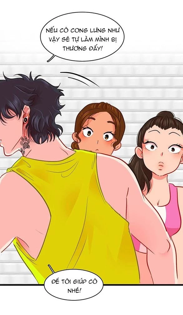 Chú Cún Của Em Thật Đáng Yêu Chapter 31.1 - Trang 2