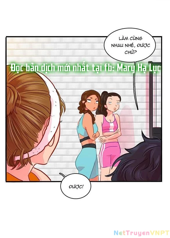 Chú Cún Của Em Thật Đáng Yêu Chapter 31.1 - Trang 2
