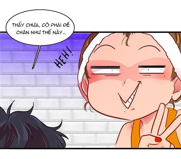Chú Cún Của Em Thật Đáng Yêu Chapter 31.1 - Trang 2