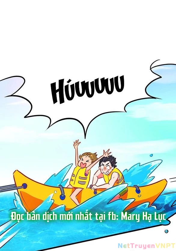 Chú Cún Của Em Thật Đáng Yêu Chapter 31.2 - Trang 2
