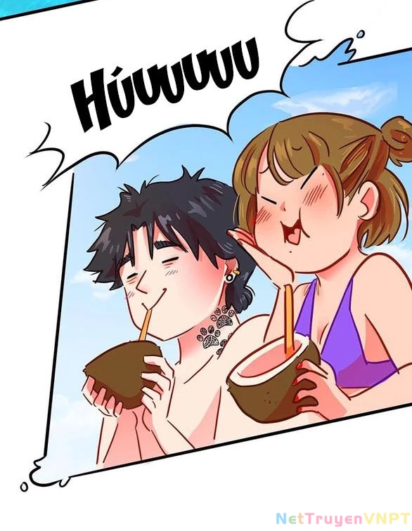 Chú Cún Của Em Thật Đáng Yêu Chapter 31.2 - Trang 2