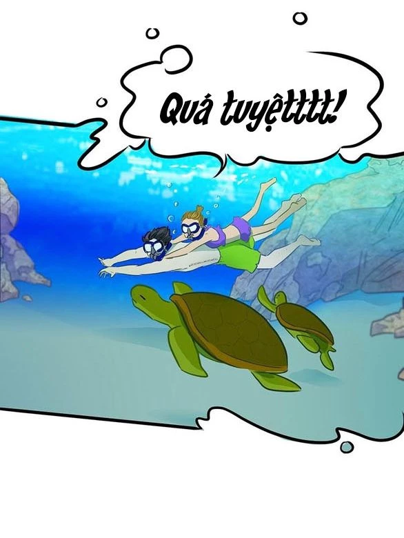 Chú Cún Của Em Thật Đáng Yêu Chapter 31.2 - Trang 2