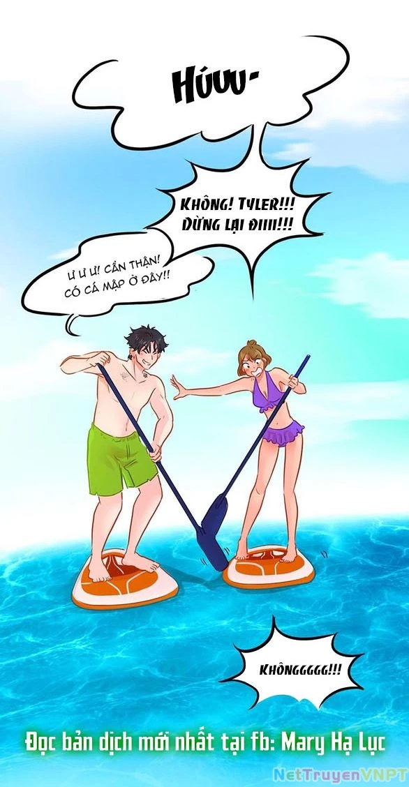 Chú Cún Của Em Thật Đáng Yêu Chapter 31.2 - Trang 2