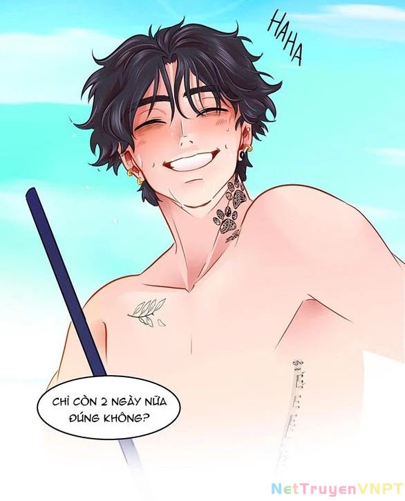 Chú Cún Của Em Thật Đáng Yêu Chapter 31.2 - Trang 2
