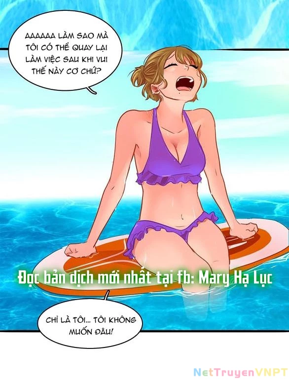 Chú Cún Của Em Thật Đáng Yêu Chapter 31.2 - Trang 2