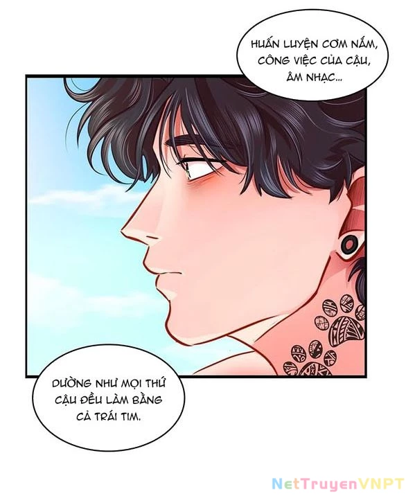 Chú Cún Của Em Thật Đáng Yêu Chapter 31.2 - Trang 2