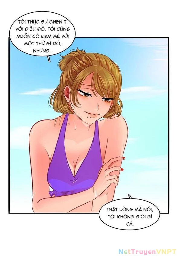Chú Cún Của Em Thật Đáng Yêu Chapter 31.2 - Trang 2