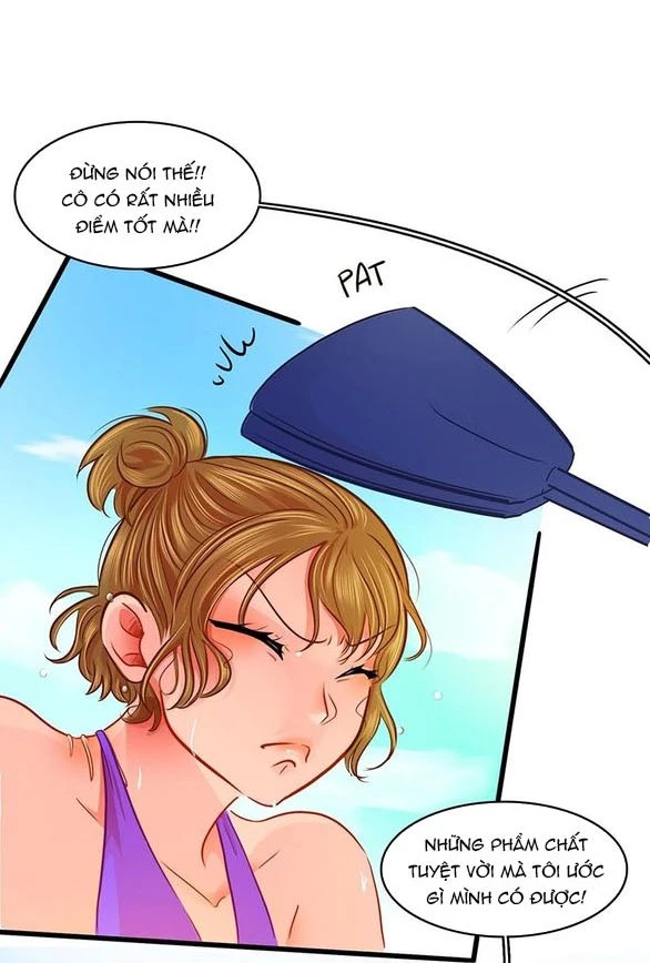 Chú Cún Của Em Thật Đáng Yêu Chapter 31.2 - Trang 2