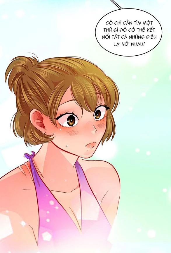 Chú Cún Của Em Thật Đáng Yêu Chapter 31.2 - Trang 2