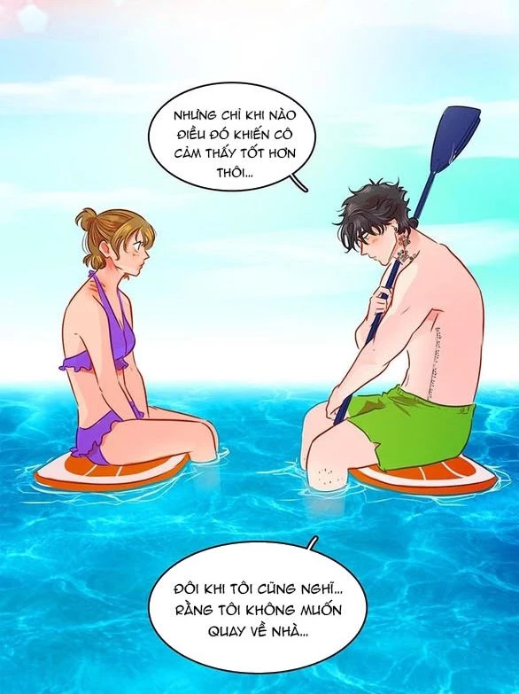 Chú Cún Của Em Thật Đáng Yêu Chapter 31.2 - Trang 2