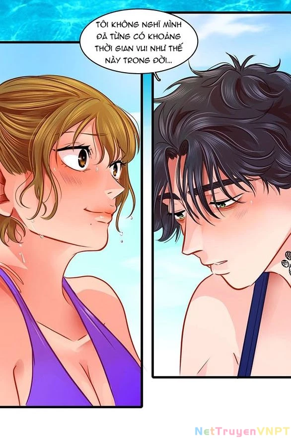 Chú Cún Của Em Thật Đáng Yêu Chapter 31.2 - Trang 2