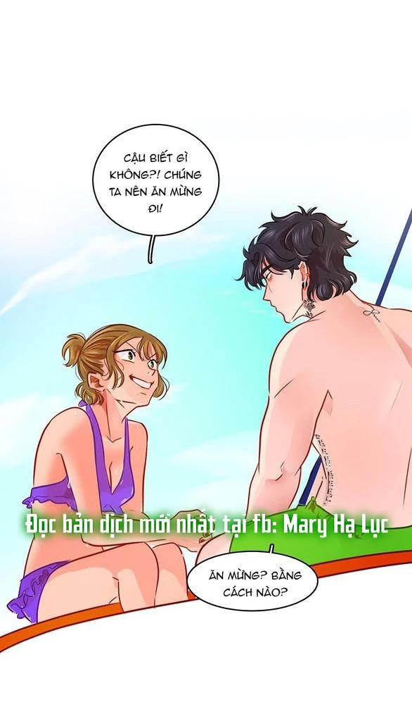 Chú Cún Của Em Thật Đáng Yêu Chapter 31.2 - Trang 2