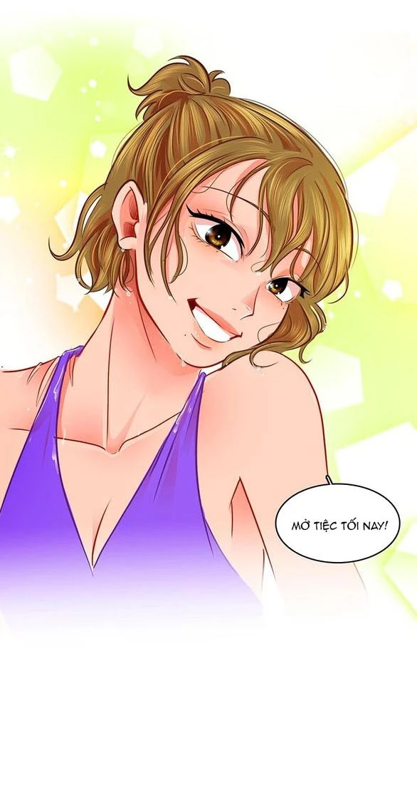 Chú Cún Của Em Thật Đáng Yêu Chapter 31.2 - Trang 2