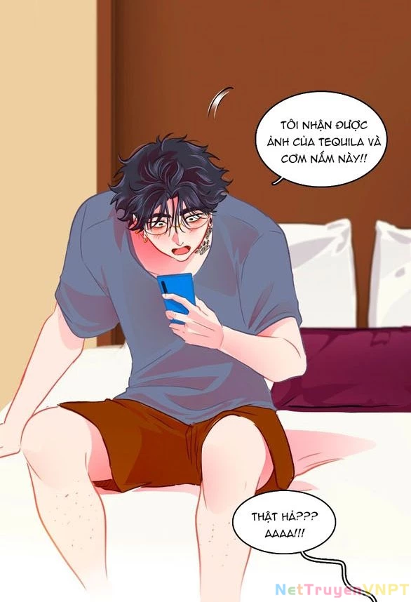 Chú Cún Của Em Thật Đáng Yêu Chapter 32.1 - Trang 2