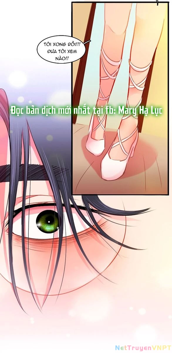Chú Cún Của Em Thật Đáng Yêu Chapter 32.1 - Trang 2