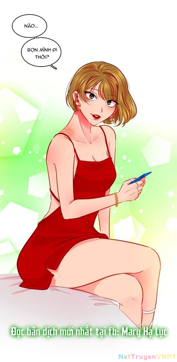 Chú Cún Của Em Thật Đáng Yêu Chapter 32.1 - Trang 2