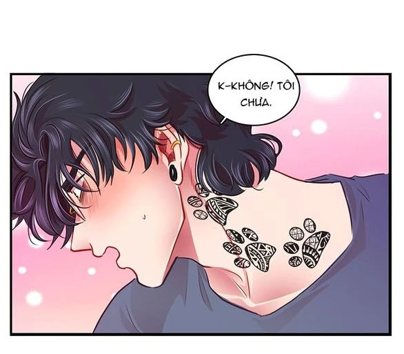 Chú Cún Của Em Thật Đáng Yêu Chapter 32.1 - Trang 2