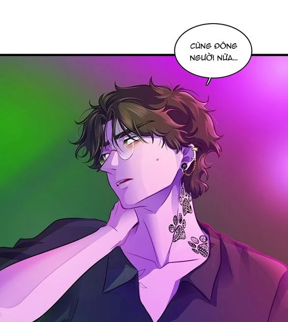 Chú Cún Của Em Thật Đáng Yêu Chapter 32.1 - Trang 2