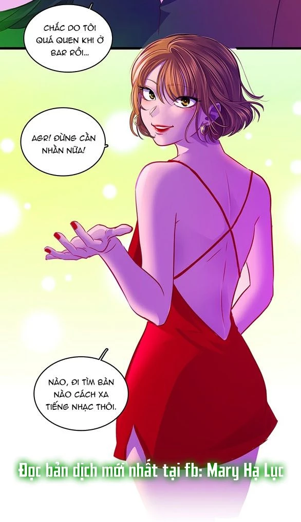 Chú Cún Của Em Thật Đáng Yêu Chapter 32.1 - Trang 2