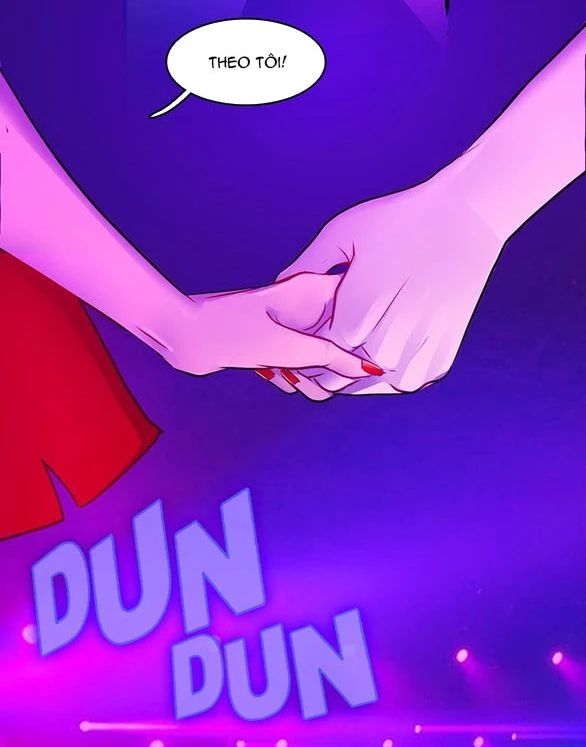 Chú Cún Của Em Thật Đáng Yêu Chapter 32.1 - Trang 2