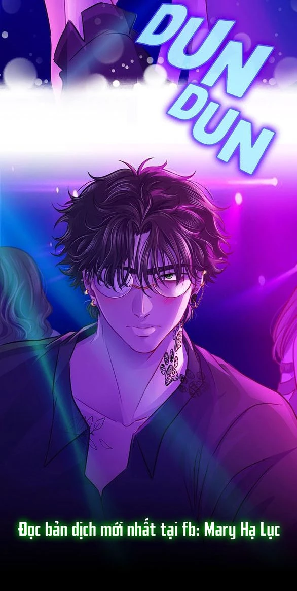 Chú Cún Của Em Thật Đáng Yêu Chapter 32.1 - Trang 2