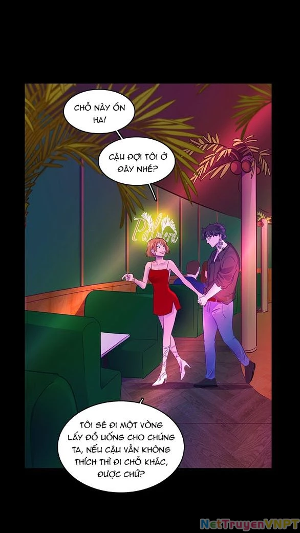 Chú Cún Của Em Thật Đáng Yêu Chapter 32.1 - Trang 2