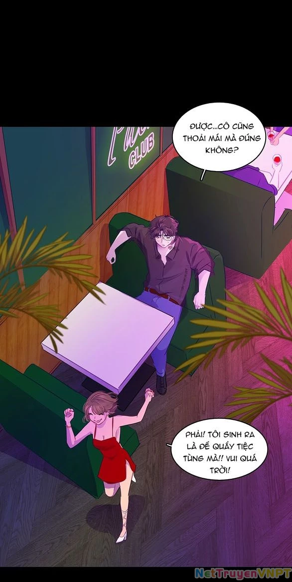 Chú Cún Của Em Thật Đáng Yêu Chapter 32.1 - Trang 2