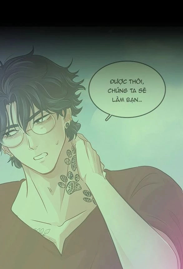 Chú Cún Của Em Thật Đáng Yêu Chapter 32.1 - Trang 2